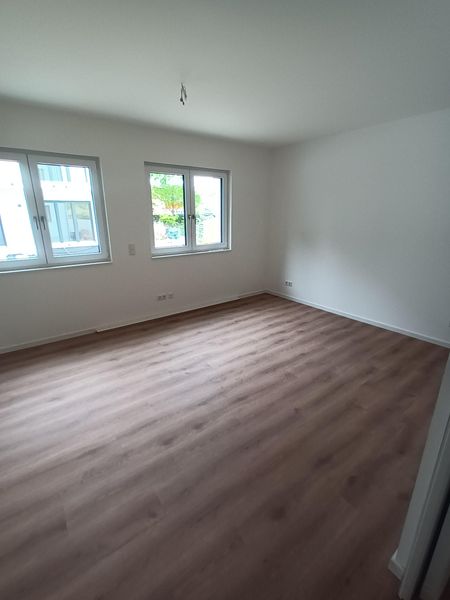 Erstbezug in Schöneiche, mit 67 m²,  77 m² oder 125 m²